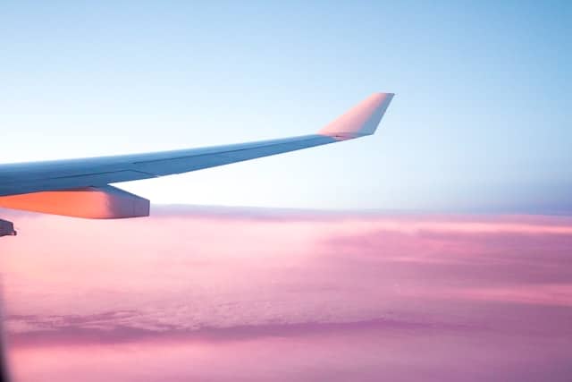 Domestic and International Flight Ticketing — Nepal