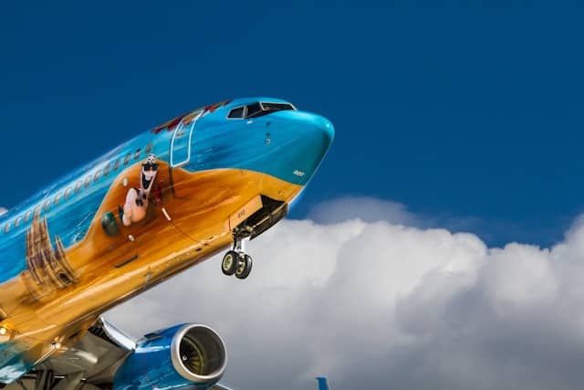 Airline Charter — Nepal