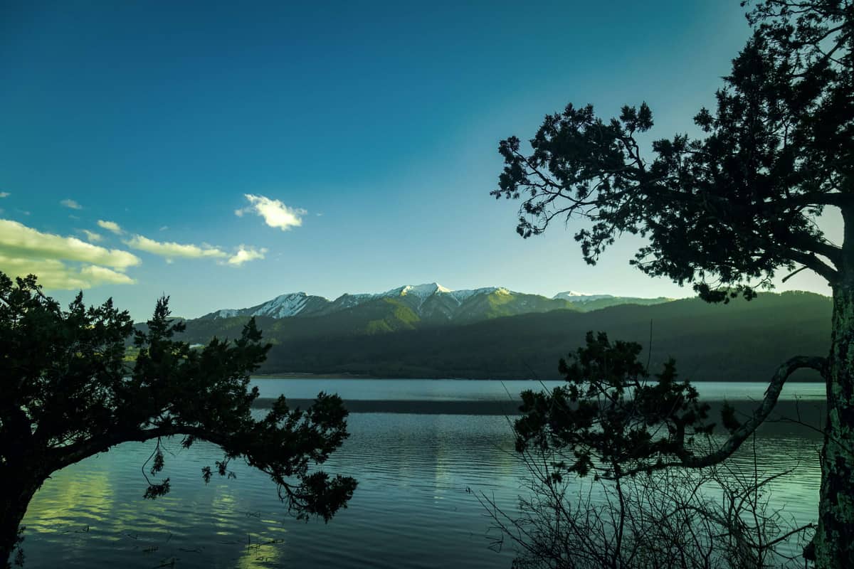 Rara Tour — Nepal